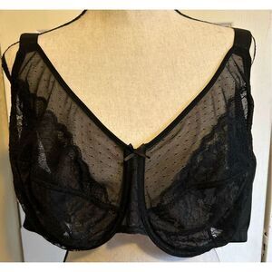 HSIA Bra Size 46DDD